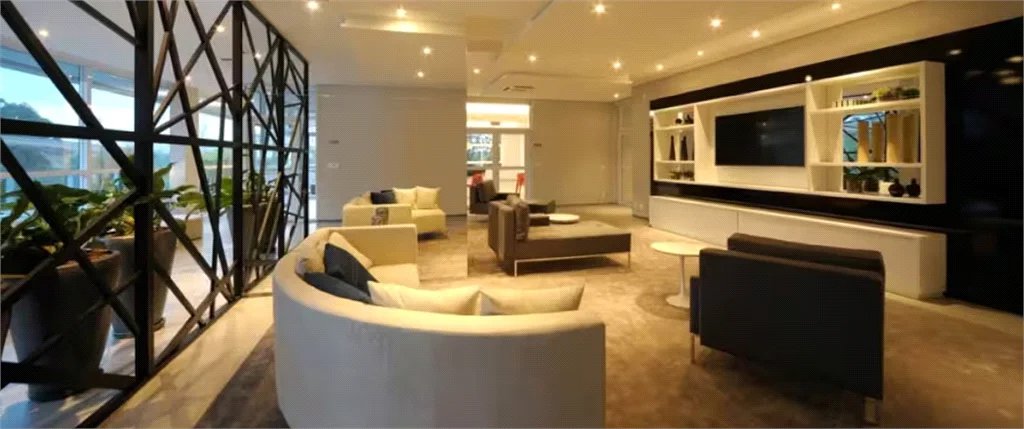 Apartamento à venda com 1 quarto em Cidade Monções, São Paulo, SP