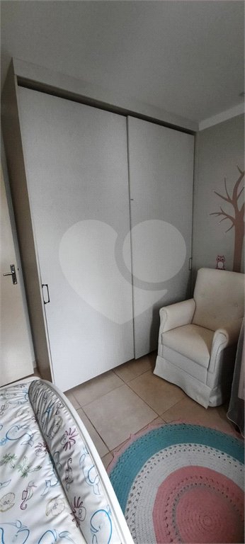 Apartamento à venda com 2 quartos em Jardim Aeroporto, Ribeirão Preto, SP