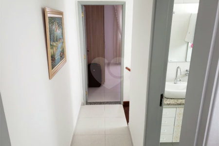 Sobrado à venda com 2 quartos em Vila Paulicéia, São Paulo, SP