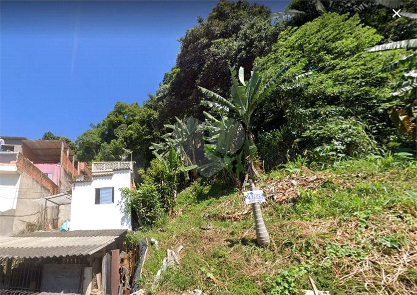Terreno à venda em Tremembé, São Paulo, SP