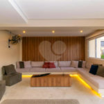 Apartamento à venda com 1 quarto em Vila Ema, São Paulo, SP
