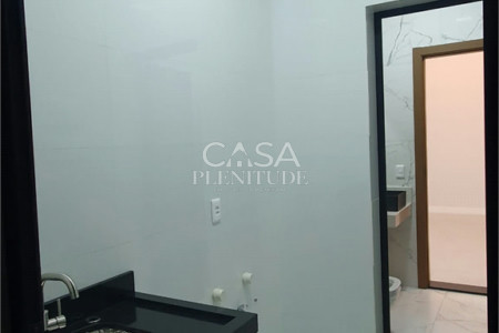 Casa em condomínio à venda com 3 suítes em Iporanga, Sorocaba, SP