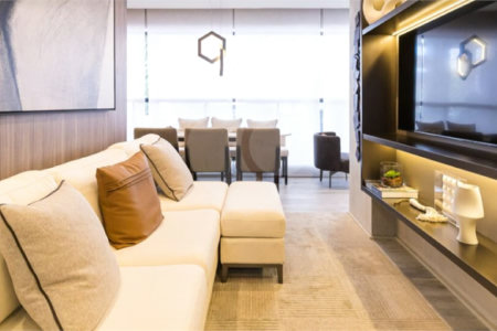 Apartamento à venda com 2 quartos, sendo 1 suíte, em Vila Progredior, São Paulo, SP