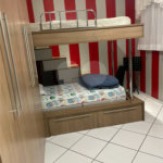 Sobrado à venda com 4 quartos, sendo 1 suíte, em Vila Áurea, Poá, SP