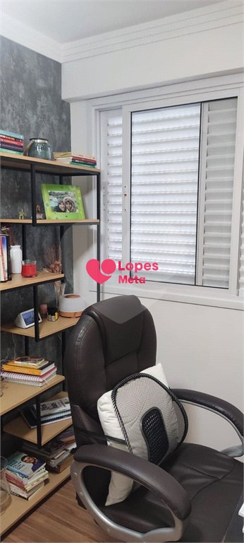 Apartamento à venda com 3 quartos, sendo 1 suíte, em Jardim das Indústrias, São José dos Campos, SP