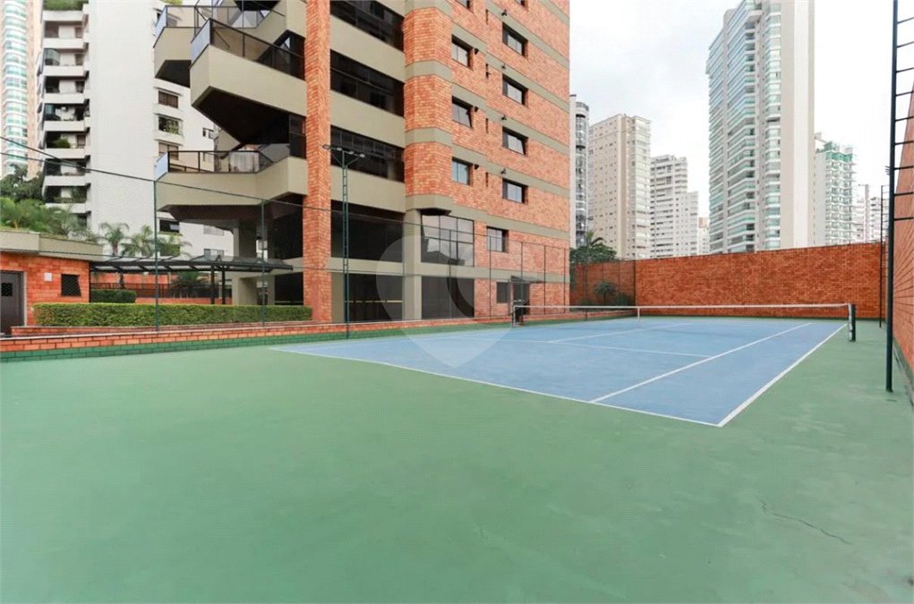Apartamento à venda com 4 suítes em Santana, São Paulo, SP