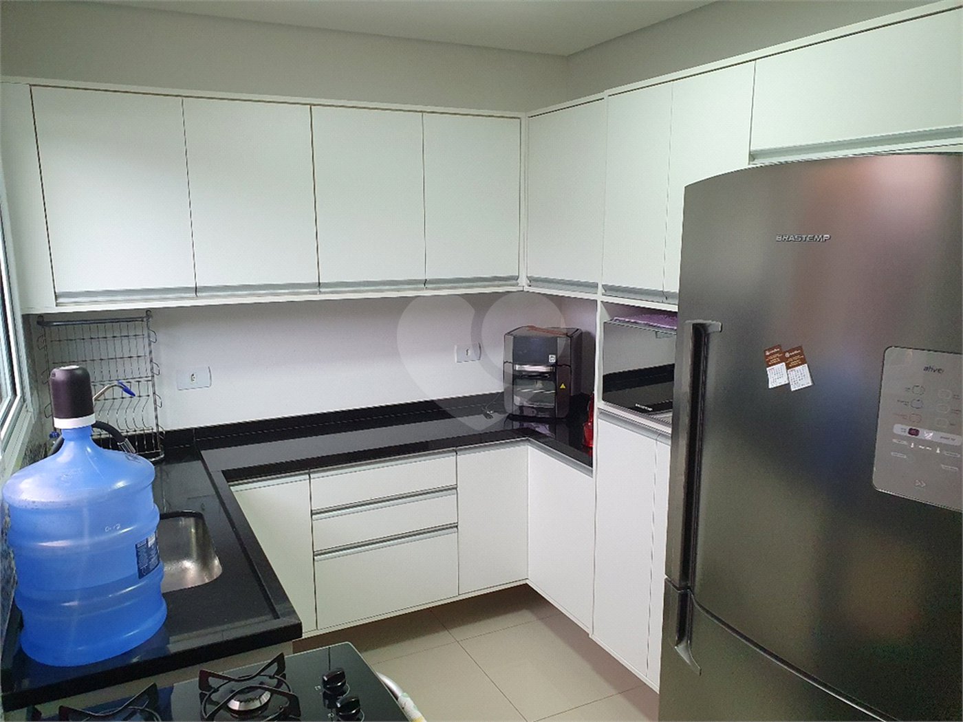 Casa à venda com 2 suítes no condomínio Residencial Bonanza I, Bom Jesus dos Perdões - SP