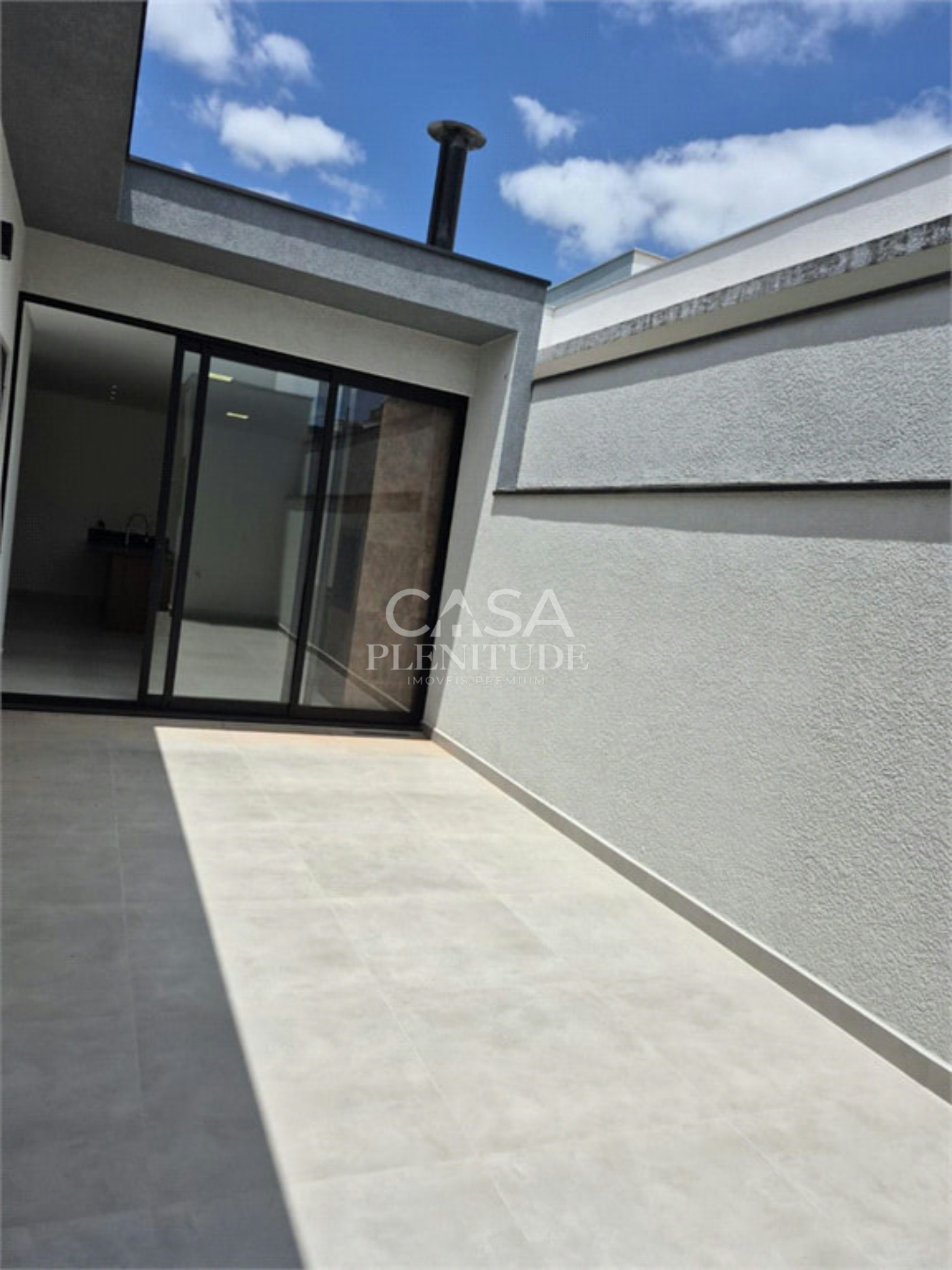 Casa em condomínio à venda com 3 quartos, sendo 1 suíte, em Jardim Villagio Milano, Sorocaba, SP