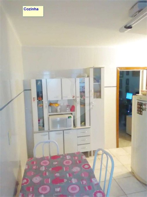 Casa à venda com 2 quartos, sendo 1 suíte, em Vila Dom Pedro I, São Paulo, SP