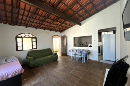 Loft à venda com 1 quarto em Peró, Cabo Frio, RJ
