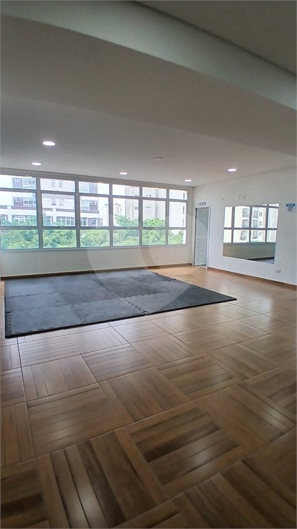 Apartamento à venda com 1 quarto em Loteamento Mogilar, Mogi das Cruzes, SP