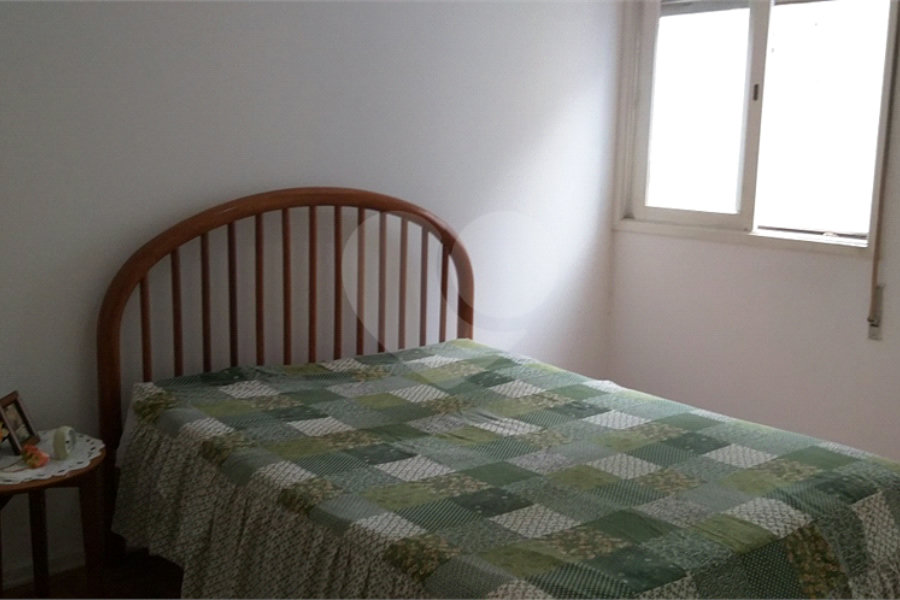 Apartamento para alugar com 2 quartos em Santana, São Paulo, SP