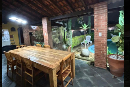 Sobrado à venda com 3 suítes em Jardim Tupã, São Paulo, SP