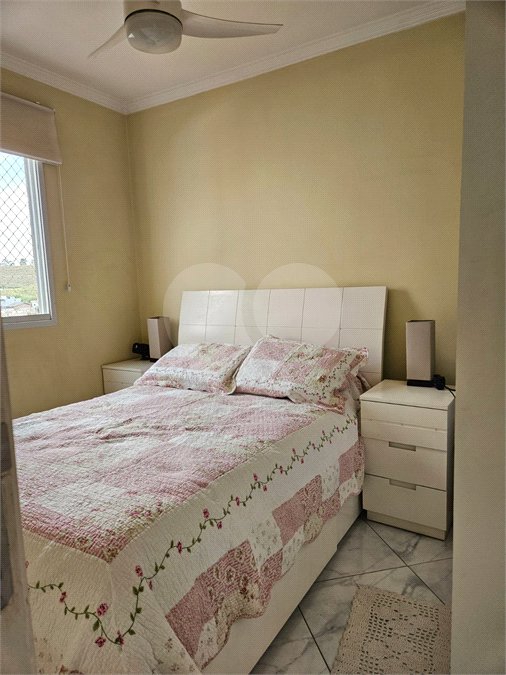 Apartamento à venda ou para alugar com 2 quartos em Portais (polvilho), Cajamar, SP