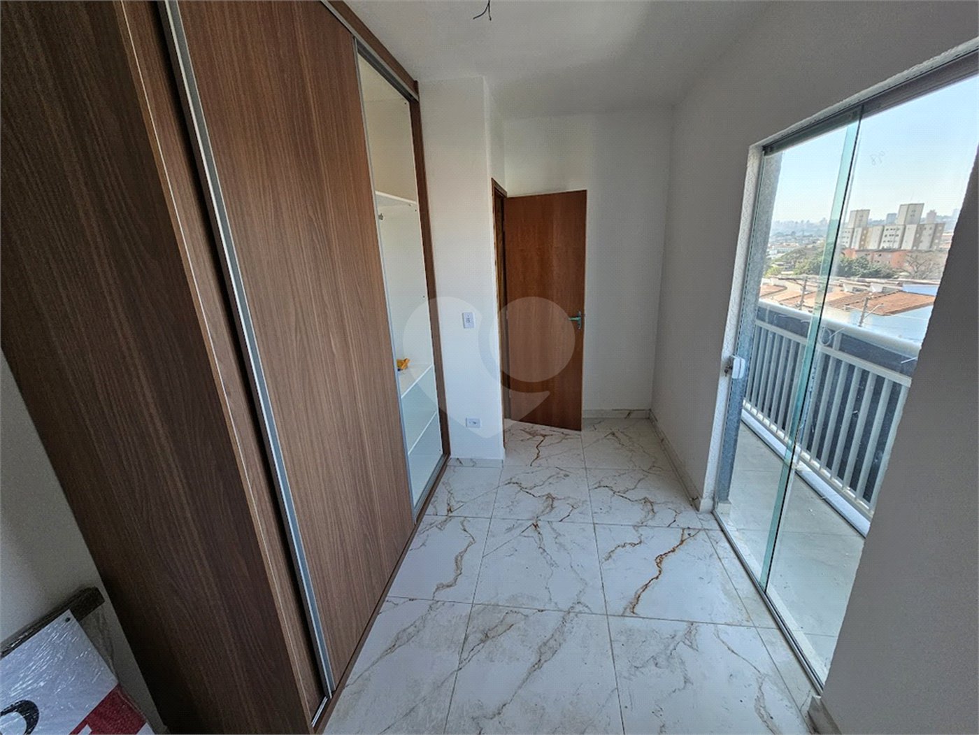 Apartamento à venda com 2 quartos em Vila Maria, São Paulo, SP