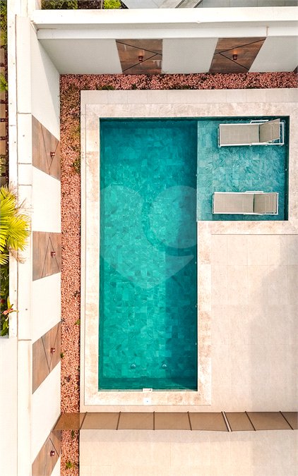 Casa à venda ou para alugar com 4 suítes no condomínio Jardim Vila Paradiso, Indaiatuba - SP