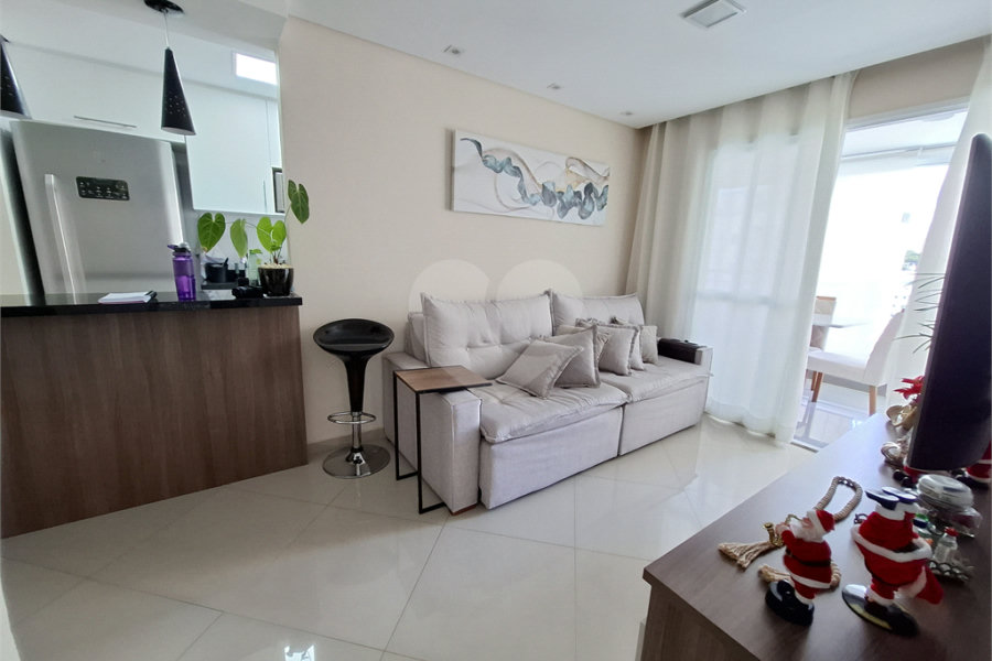 Apartamento à venda com 3 quartos, sendo 1 suíte, em Casa Verde, São Paulo, SP