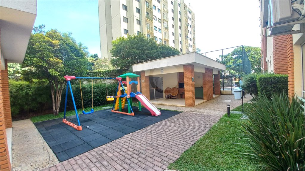 Apartamento à venda com 2 quartos em Jardim das Vertentes, São Paulo, SP
