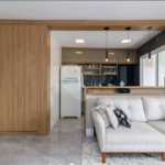 Apartamento à venda com 1 suíte em Vila Gertrudes, São Paulo, SP