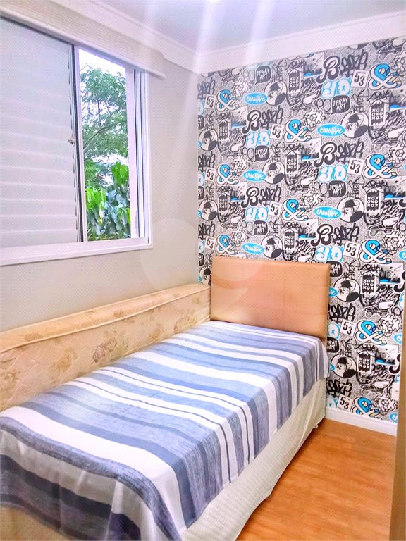 Apartamento à venda com 2 quartos, sendo 1 suíte,  em Jardim Caboré, São Paulo, SP