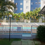 Apartamento à venda com 2 quartos em Parque Campolim, Sorocaba, SP
