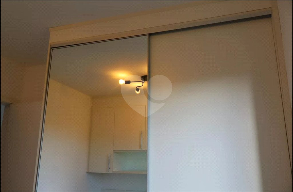 Apartamento à venda com 1 quarto em Quinta da Paineira, São Paulo, SP