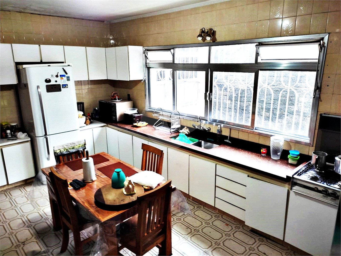 Sobrado à venda com 5 quartos, sendo 2 suítes, em Vila Nova Cachoeirinha, São Paulo, SP