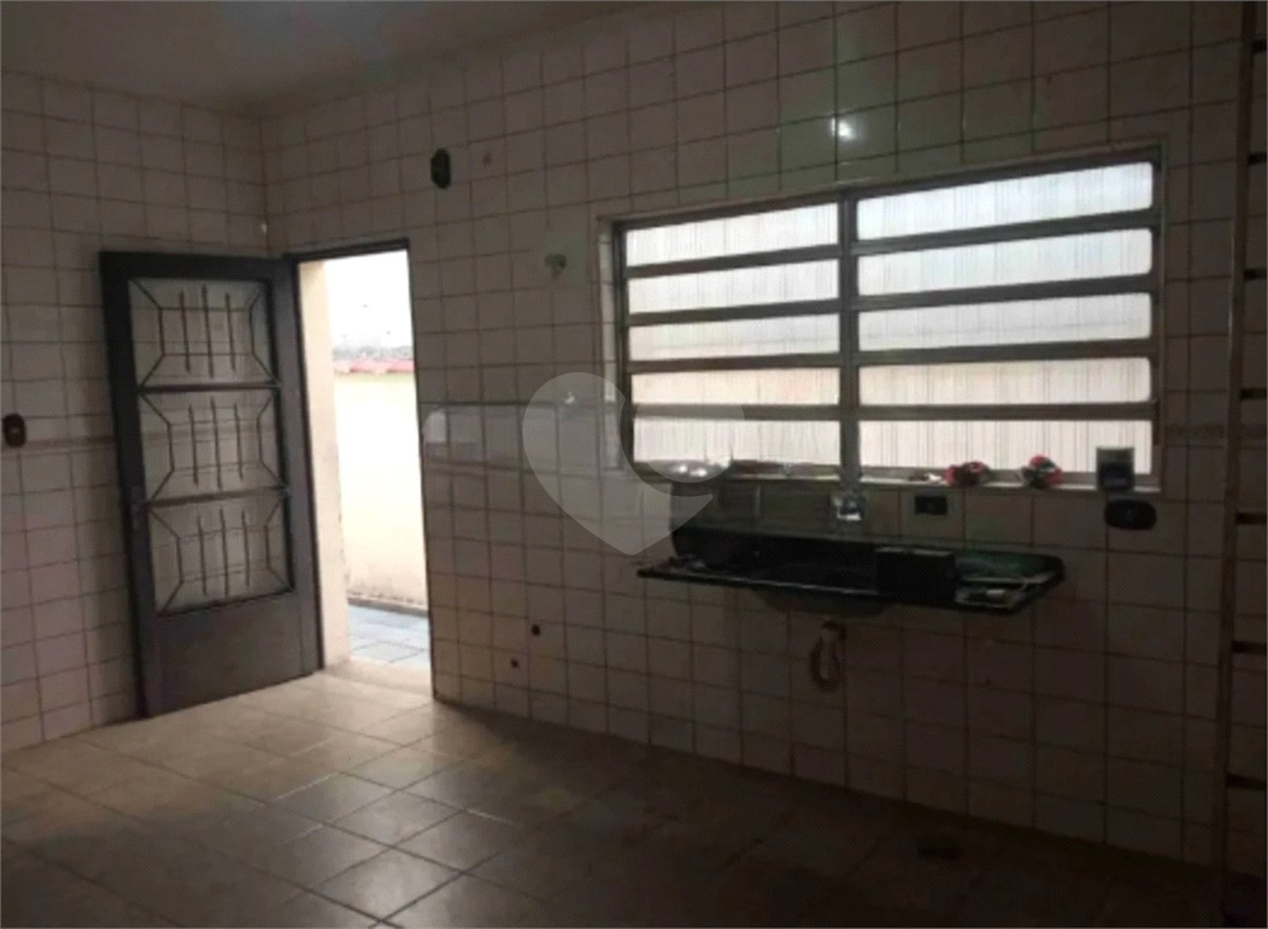 Casa Térrea à venda com 2 quartos em Vila Romero, São Paulo, SP