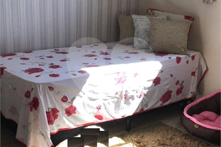 Apartamento no Condomínio Monte Logan.