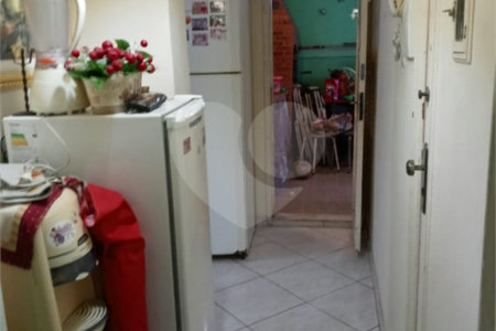 Apartamento à venda com 3 quartos em Andaraí, Rio de Janeiro, RJ