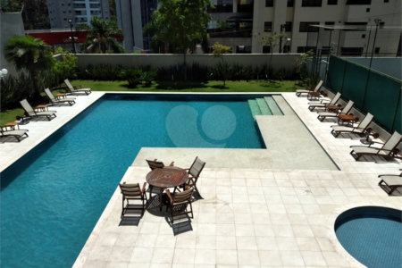 Apartamento à venda com 3 suítes em Vila Andrade, São Paulo, SP