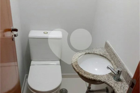 Apartamento à venda com 2 quartos em Tatuapé, São Paulo, SP