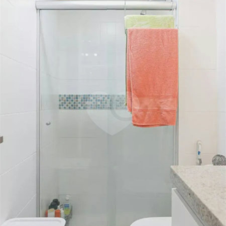 Apartamento à venda ou para alugar com 1 suíte em Sumarezinho, São Paulo, SP