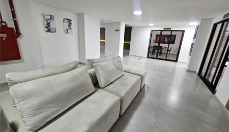 Apartamento à venda com 3 suítes em Vila Lucy, Sorocaba, SP