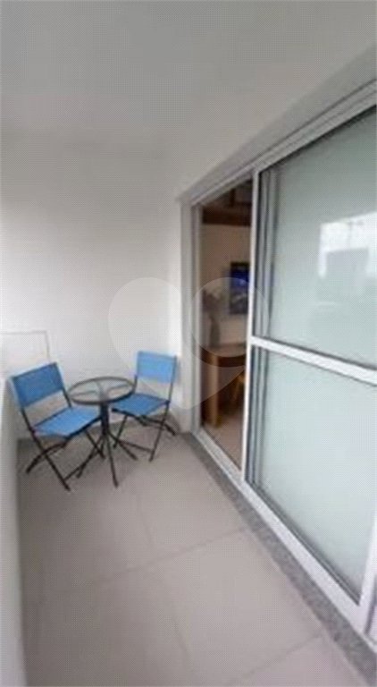 Studio à venda com 1 quarto em Butantã, São Paulo, SP