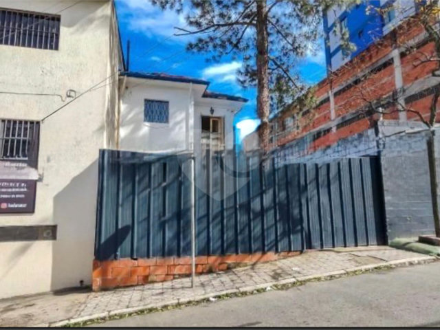 Sobrado à venda com 3 quartos em Santana, São Paulo, SP