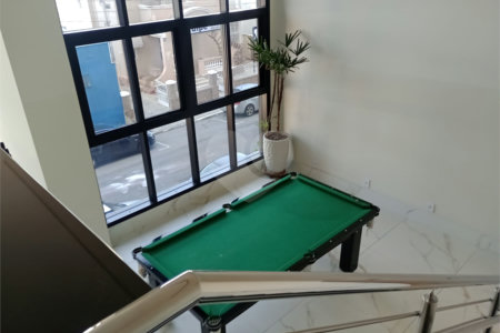Apartamento à venda com 3 quartos, sendo 2 suítes, no Centro, Itapetininga, SP