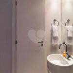 Apartamento à venda com 3 quartos, sendo 2 suítes,  em Várzea da Barra Funda, São Paulo, SP