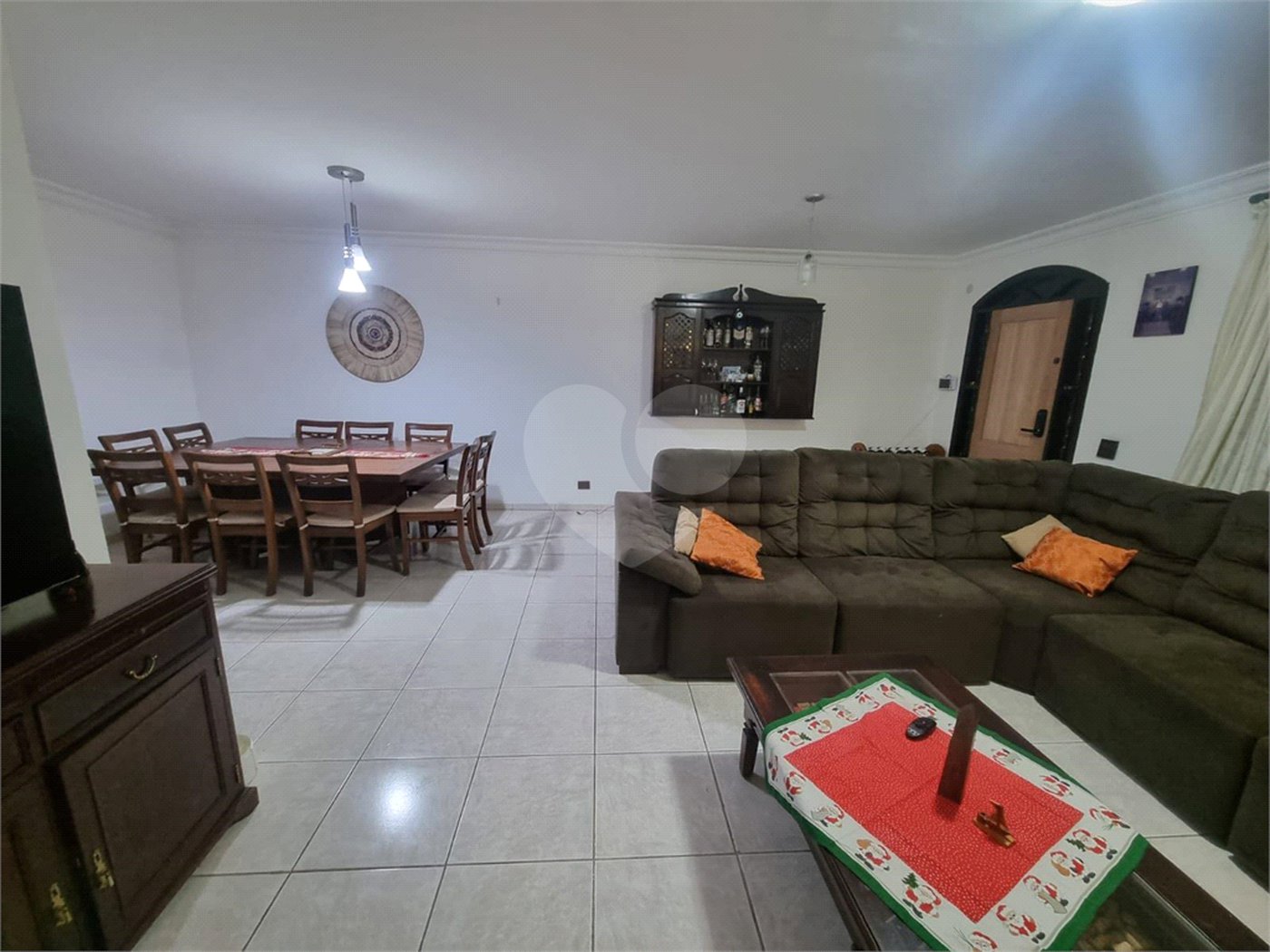 Casa à venda com 4 quartos, sendo 1 suíte, em Jardim Lídia, São Paulo, SP
