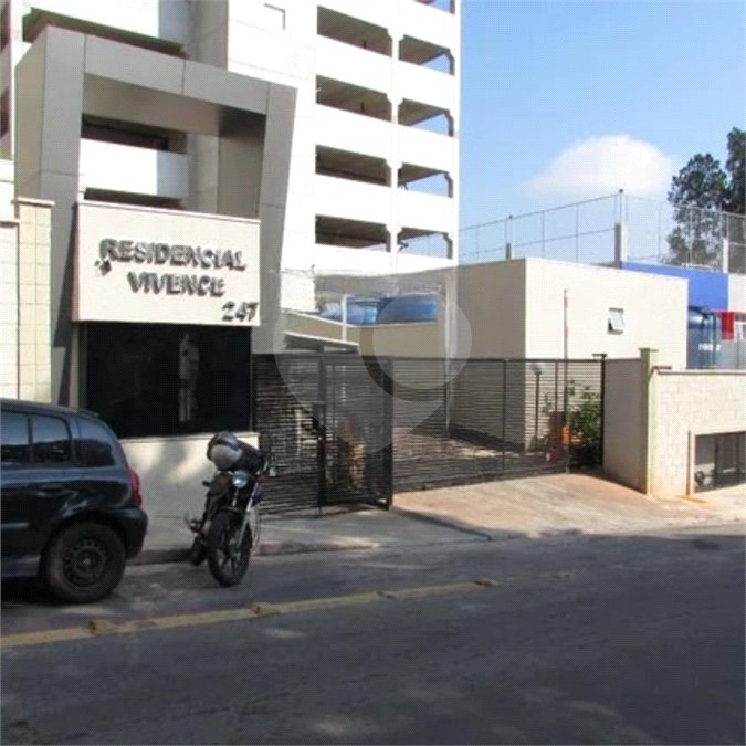 Apartamento à venda com 2 quartos em Jardim Arpoador, São Paulo, SP