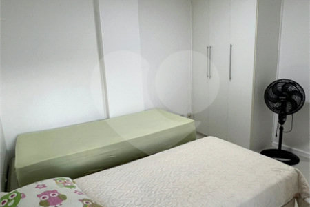 Apartamento à venda com 4 quartos, sendo 2 suítes, em Vila Nova, Cabo Frio, RJ