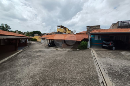 Casa à venda com 2 quartos no condomínio Residencial Nova Sorocaba, Sorocaba - SP