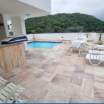 Apartamento à venda com 3 quartos em Pitangueiras, Guarujá, SP