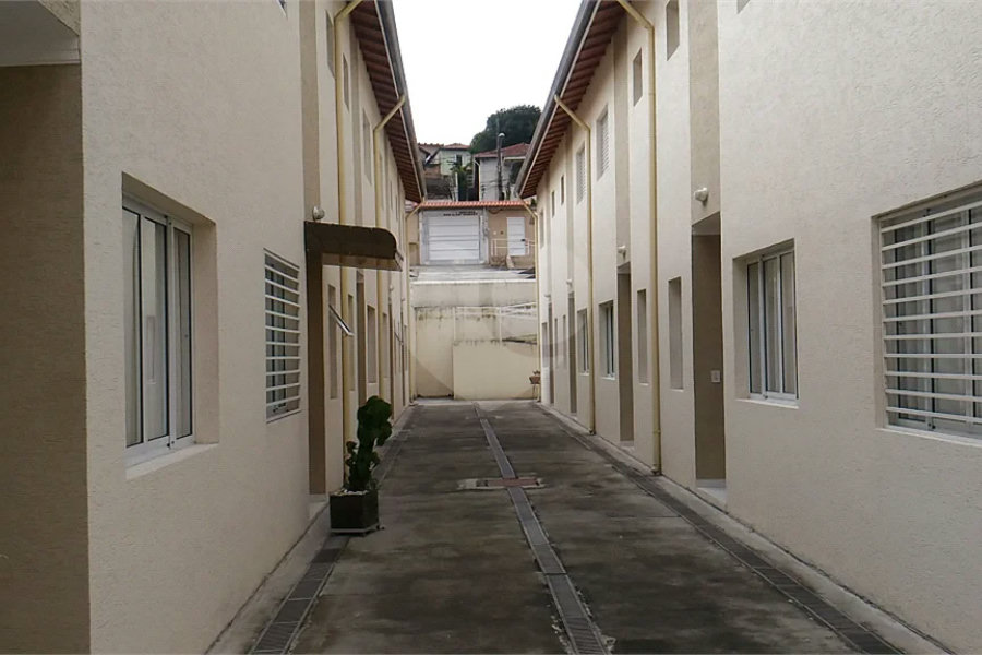 Casa à venda com 2 quartos no condomínio Condessa - Alcides Godói, São Paulo - SP