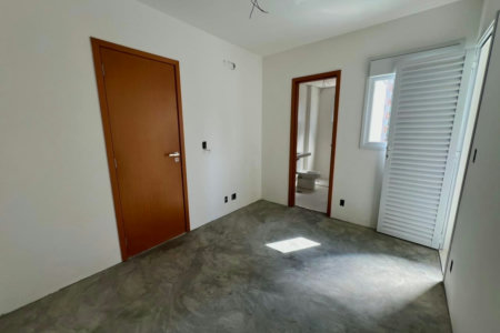 Apartamento com 2 dormitórios à venda, 128 m² por R$ 1.600.000,00 - Boqueirão - Santos/SP