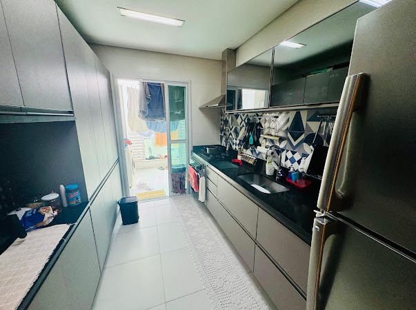 Apartamento com 2 dormitórios à venda, 80 m² por R$ 1.150.000,00 - Ponta da Praia - Santos/SP