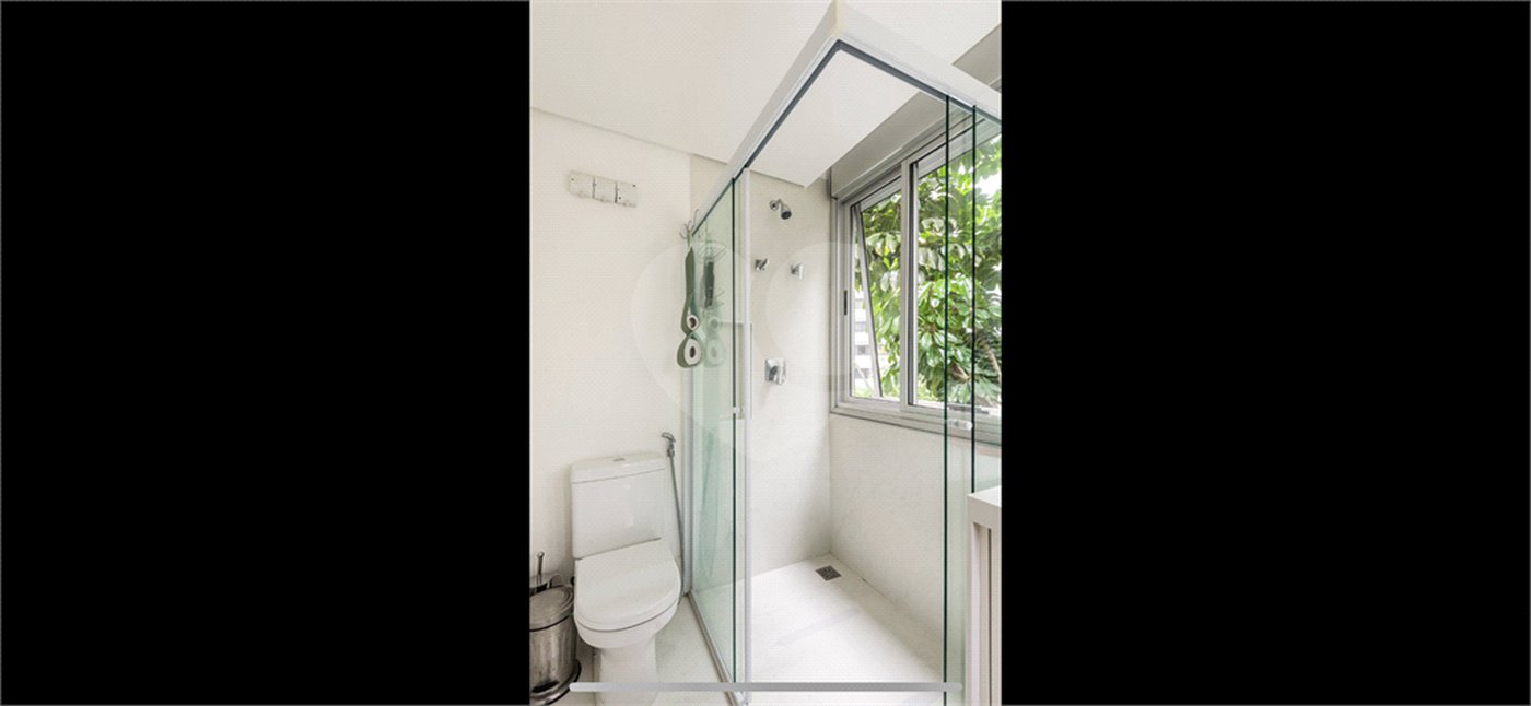 Apartamento para alugar com 2 suítes em Itaim Bibi, São Paulo, SP