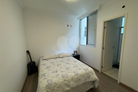 Duplex à venda com 2 suítes em Indianópolis, São Paulo, SP