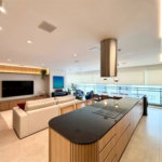 Apartamento à venda com 3 suítes em Moema, São Paulo, SP