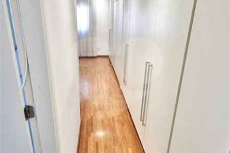 Apartamento à venda com 3 suítes em Vila Romana, São Paulo, SP